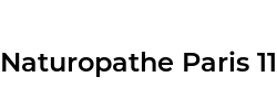 Naturopathe Paris 11